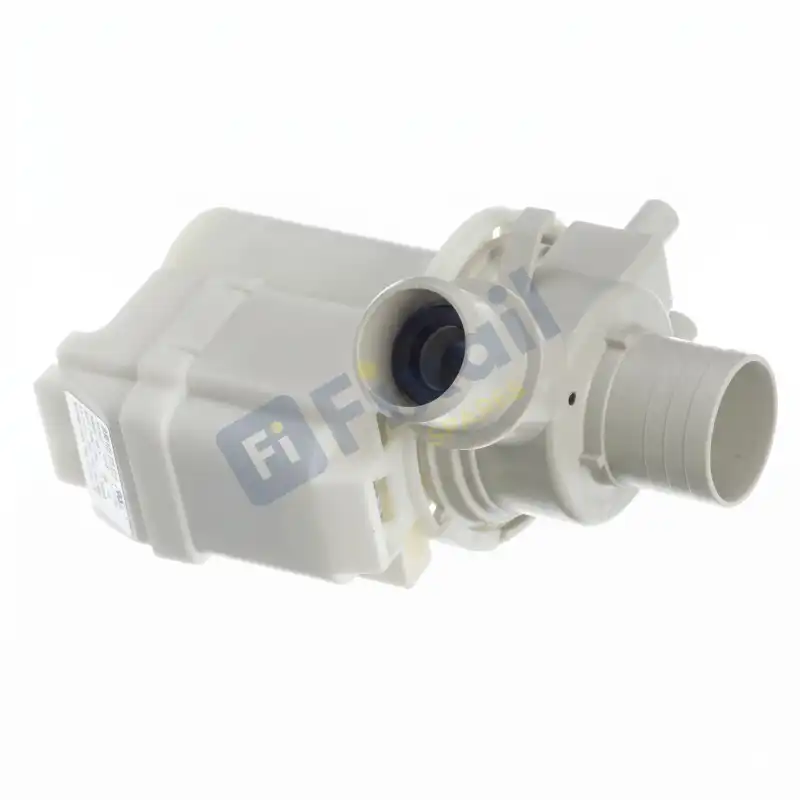 Motor Assembly,AC,Drain